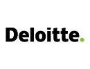 Deloitte logo