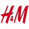 H&M logo