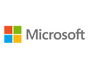Microsoft logo